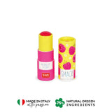 Legami SMACK Lippenbalsem, Raspberry Passion