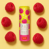Legami SMACK Lippenbalsem, Raspberry Passion