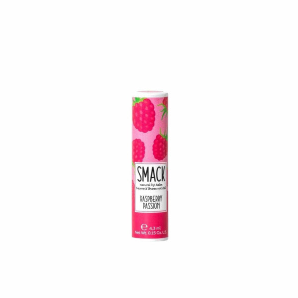 Legami SMACK Lippenbalsem, Raspberry Passion