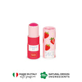 Legami SMACK Lippenbalsem, Strawberry Kiss