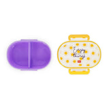 Legami Snack Box - Snack & Go - Daisy