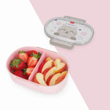 Legami Snack Box - Snack & Go - Kitty