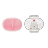 Legami Snack Box - Snack & Go - Kitty