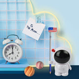 Legami Solar System - Set van 9 gommetjes