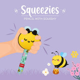 Legami SQUEEZIES Potlood, Bee