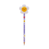 Legami SQUEEZIES Potlood, Daisy