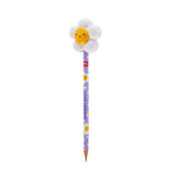 Legami SQUEEZIES Potlood, Daisy