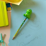 Legami SQUEEZIES Potlood, Dino