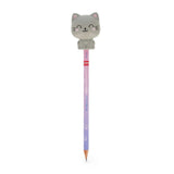 Legami SQUEEZIES Potlood, Kitty