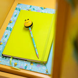 Legami SQUEEZIES Potlood met Squishy, Bee