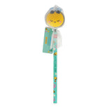 Legami SQUEEZIES Potlood met Squishy, Bee