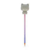 Legami SQUEEZIES Potlood met Squishy, Kitty