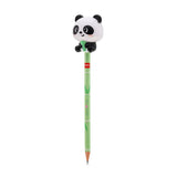 Legami SQUEEZIES Potlood met Squishy, Panda