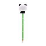 Legami SQUEEZIES Potlood met Squishy, Panda