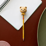 Legami SQUEEZIES Potlood, Teddy Bear