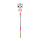 Legami SQUEEZIES Potlood, Unicorn