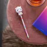 Legami SQUEEZIES Potlood, Unicorn