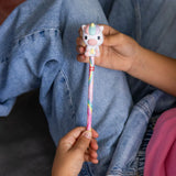 Legami SQUEEZIES Potlood, Unicorn