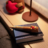 Legami SQUEEZIES Squishy Gel Pen, Teddy Bear