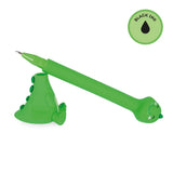 Legami STAND-INK OVATION Balpen op voet, Dino
