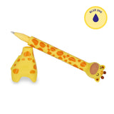 Legami STAND-INK OVATION Balpen op voet, Giraffe