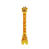 Legami STAND-INK OVATION Balpen op voet, Giraffe