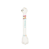 Legami STAND-INK OVATION Balpen op voet, Llama