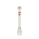 Legami STAND-INK OVATION Balpen op voet, Llama