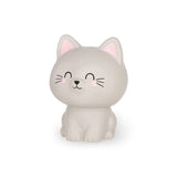 Legami STRESS LESS - Anti-Stress Squishy met Aardbeigeur, Kitty