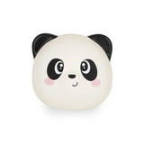 Legami STRESS LESS - Anti-Stress Squishy met Aardbeigeur, Panda