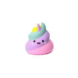 Legami STRESS LESS - Anti-Stress Squishy, Poo