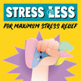 Legami STRESS LESS - Anti-Stress Squishy, Poo