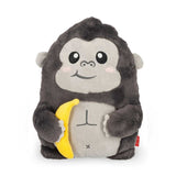Legami SUPER SOFT Kussen, Gorilla