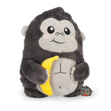 Legami SUPER SOFT Kussen, Gorilla