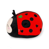 Legami SUPER SOFT Kussen, Ladybug
