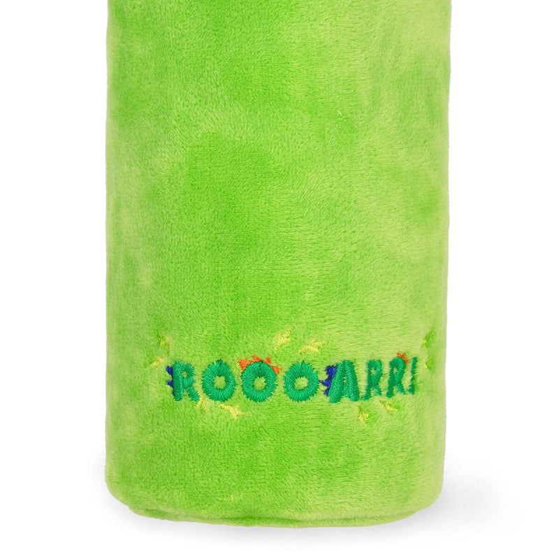 Legami SUPER SOFT Plushen Pennenzak, Dino