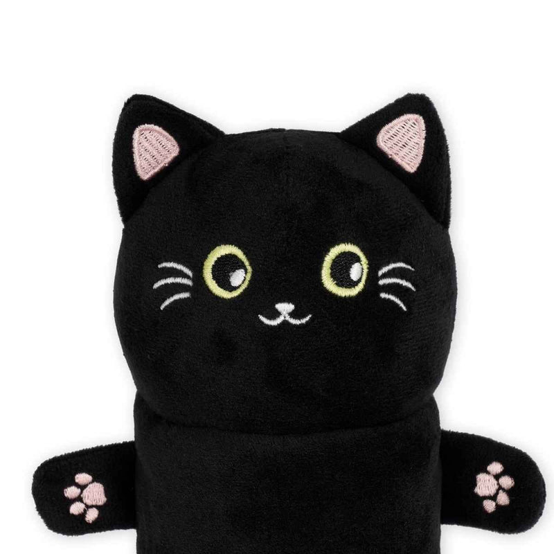Legami SUPER SOFT Plushen Pennenzak, Kitty