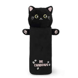 Legami SUPER SOFT Plushen Pennenzak, Kitty