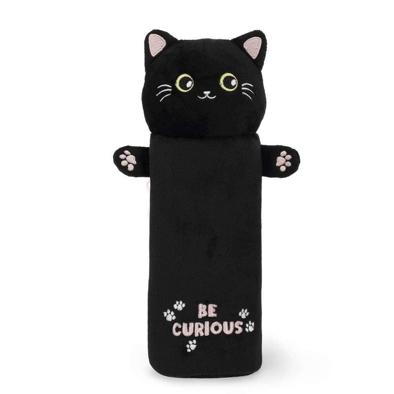 Legami SUPER SOFT Plushen Pennenzak, Kitty
