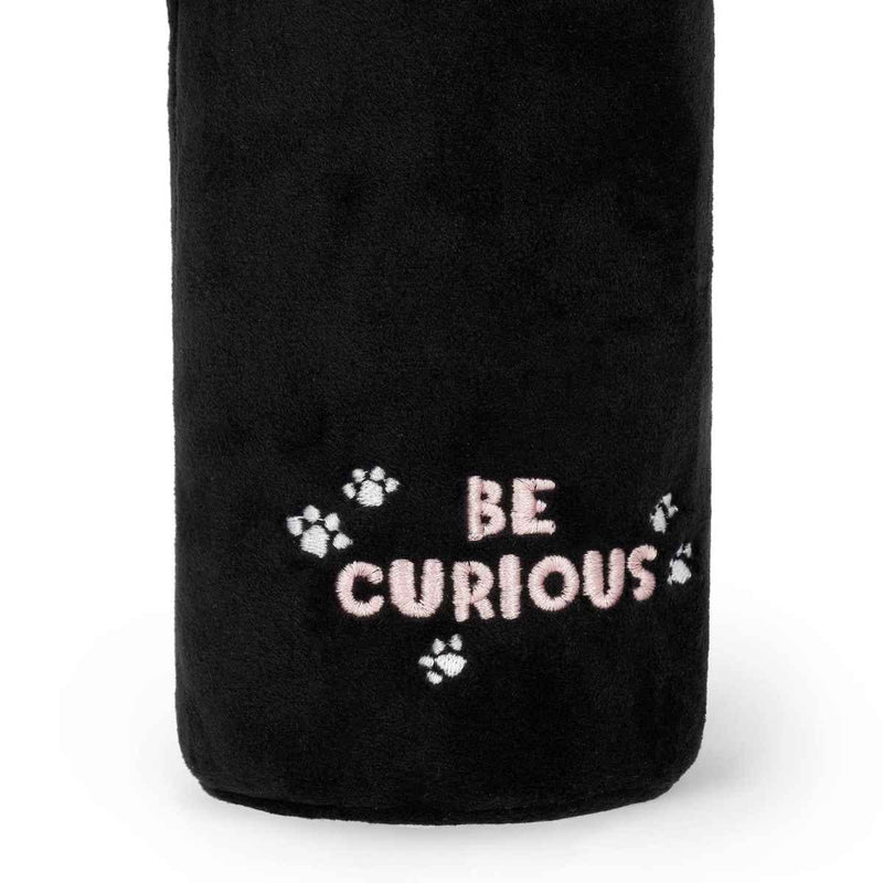 Legami SUPER SOFT Plushen Pennenzak, Kitty