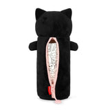 Legami SUPER SOFT Plushen Pennenzak, Kitty