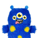 Legami SUPER SOFT Plushen Pennenzak, Monster