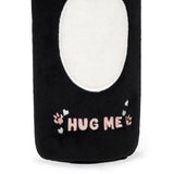 Legami SUPER SOFT Plushen Pennenzak, Panda
