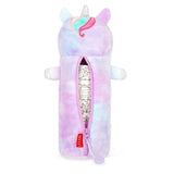 Legami SUPER SOFT Plushen Pennenzak, Unicorn
