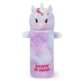 Legami SUPER SOFT Plushen Pennenzak, Unicorn