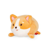 Legami SUPER SOFT Zachte knuffel, Corgi