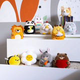 Legami SUPER SOFT Zachte knuffel, Daisy