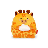 Legami SUPER SOFT Zachte knuffel, Giraffe