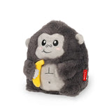 Legami SUPER SOFT Zachte knuffel, Gorilla