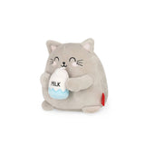 Legami SUPER SOFT Zachte knuffel, Kitty
